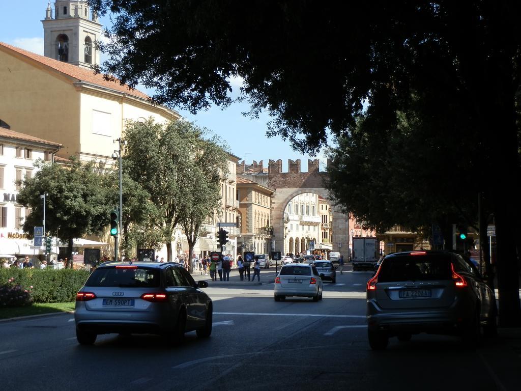 Appartamento Casa Magnolia Verona