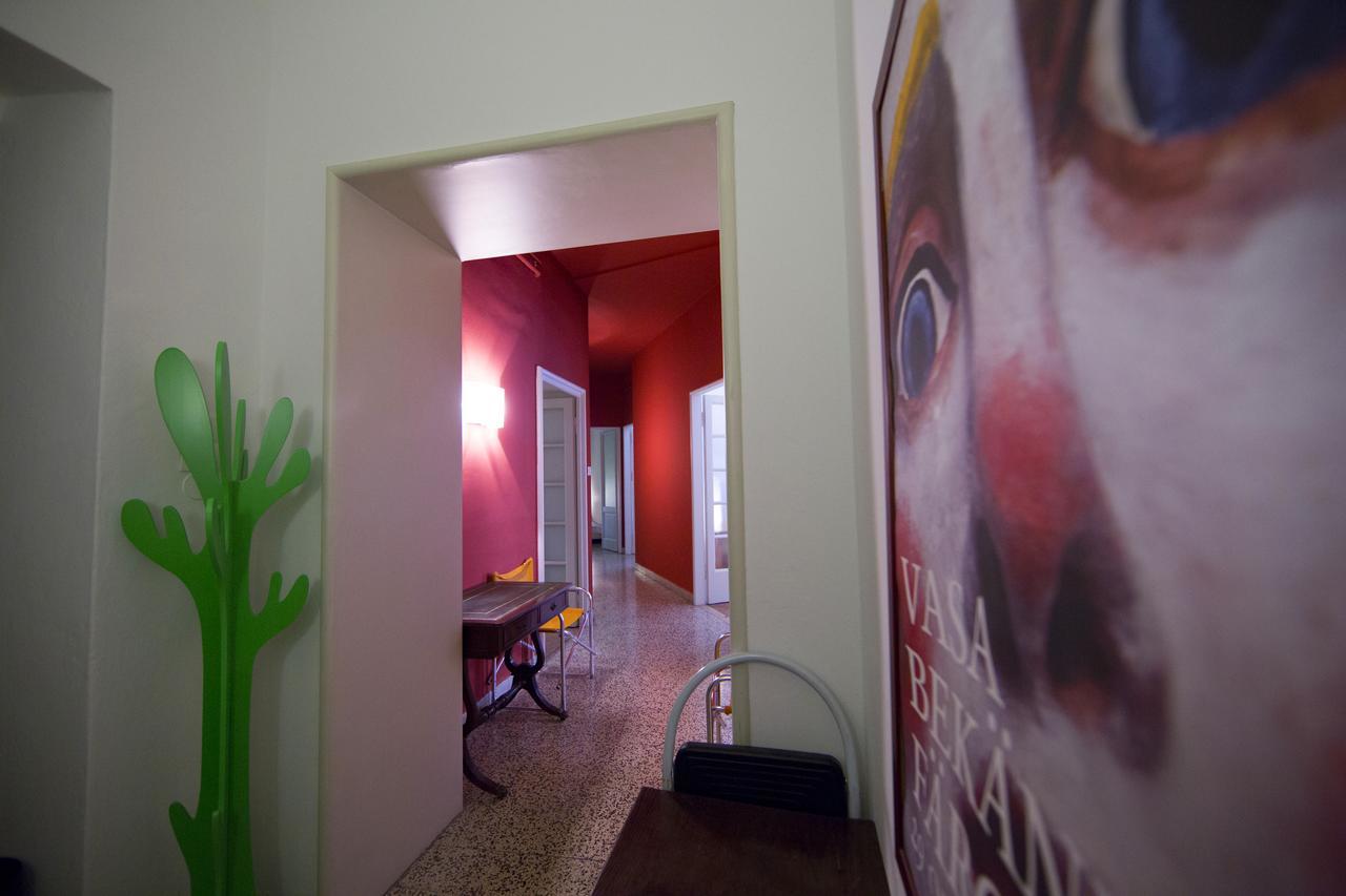 Casa Magnolia Appartamento *