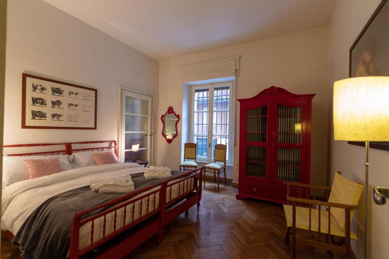 Casa Magnolia Appartamento *
